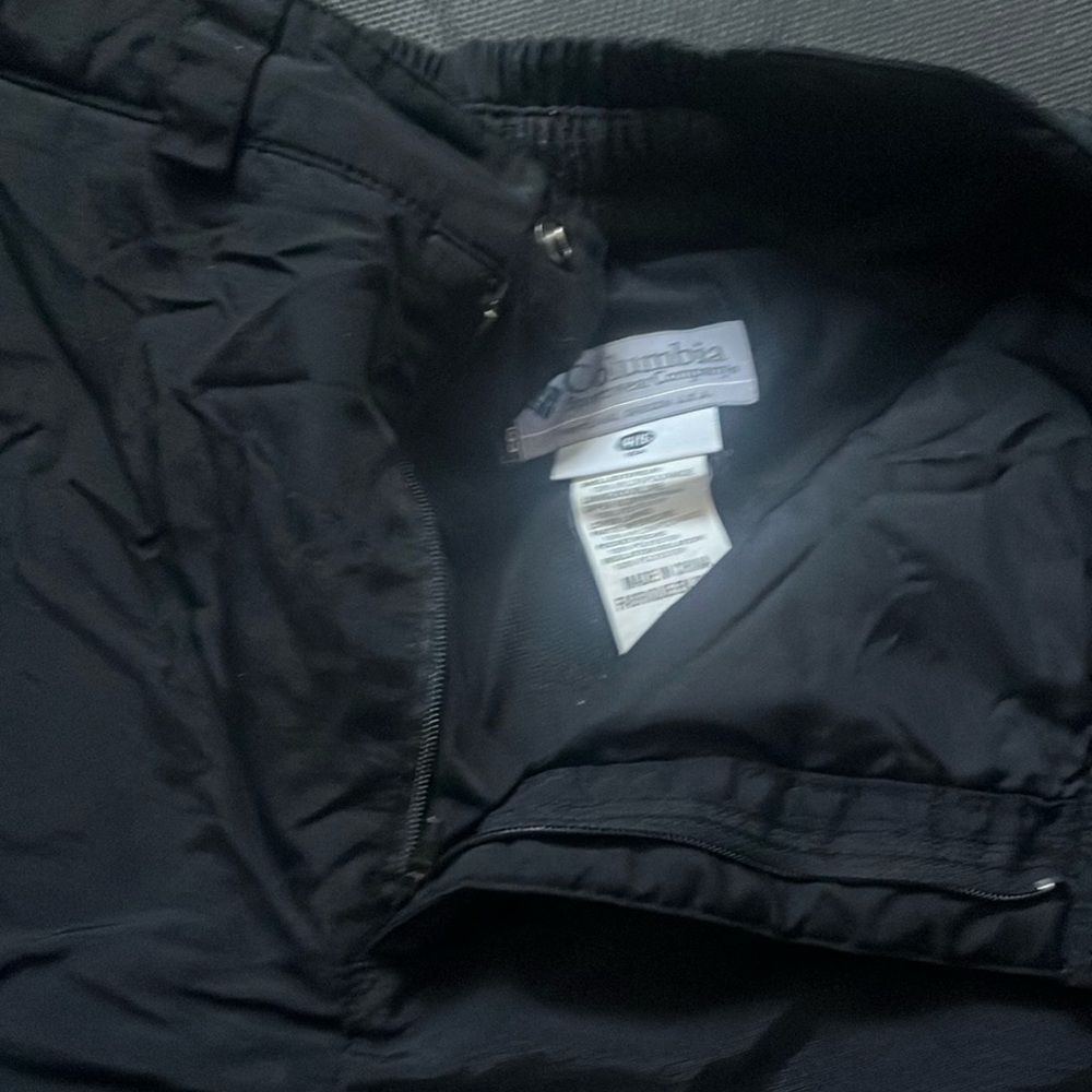 Columbia Sportswear youth snowpants